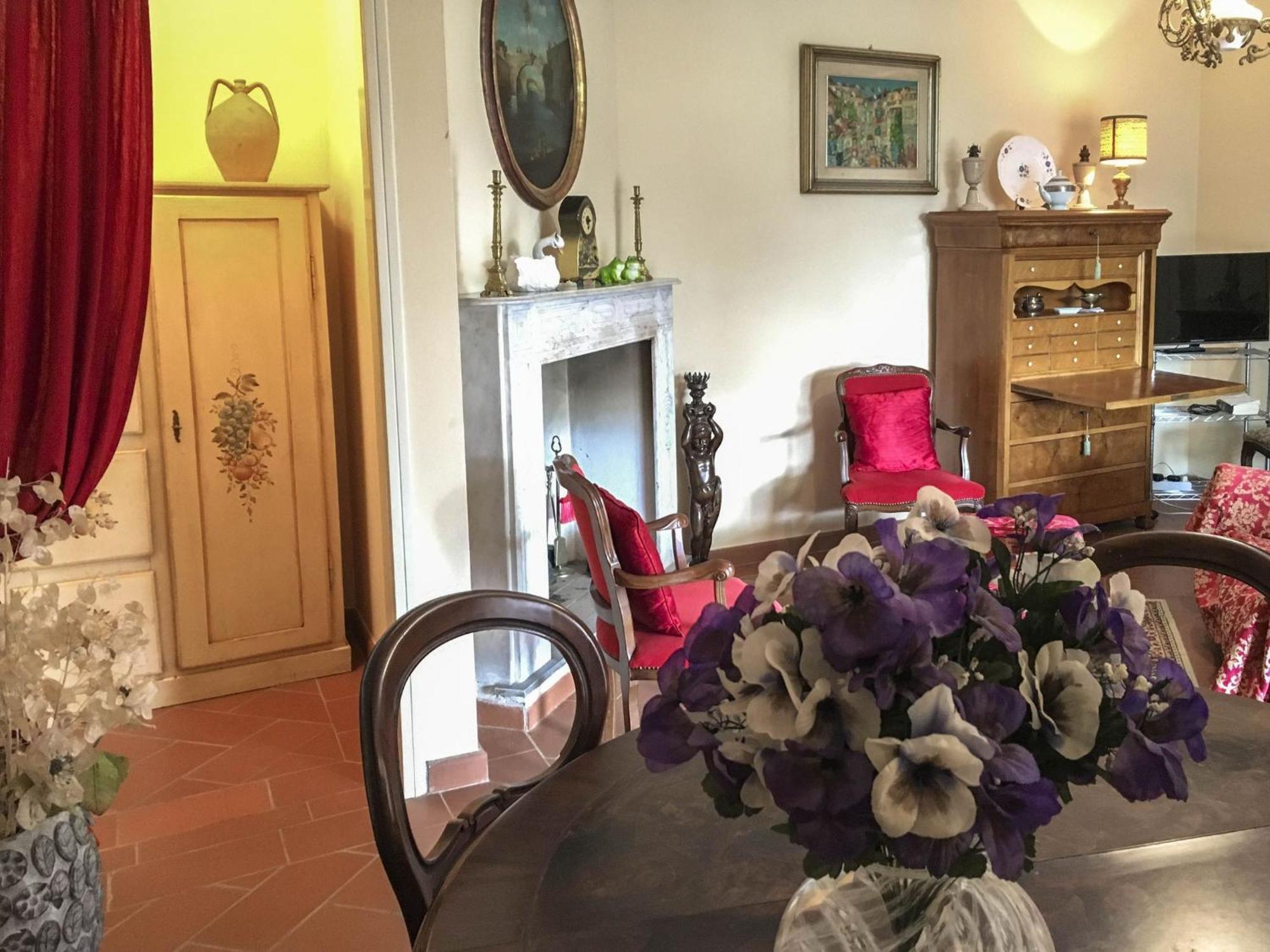 Tuscany Roses Arezzo Exterior foto