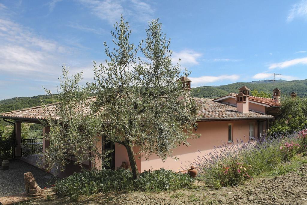 Tuscany Roses Arezzo Exterior foto